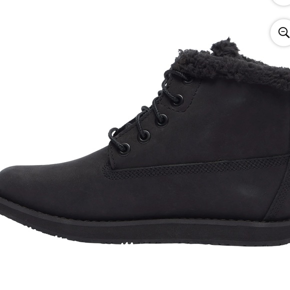 Timberland Toddler Richmond Ridge Boot Size 5 - Picture 4 of 5